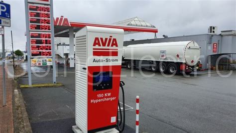 AVIA Tankstelle in Paderborn ⇒ in Das Örtliche.